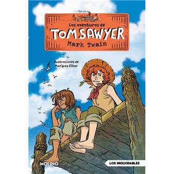 Las aventuras de Tom Sawyer