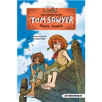 Las aventuras de Tom Sawyer