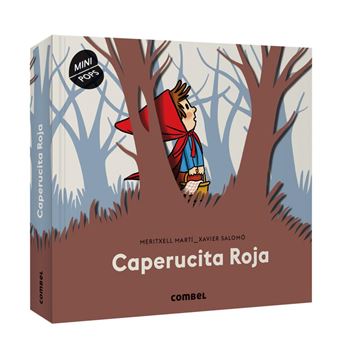 Caperucita Roja