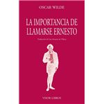 La importancia de llamarse Ernesto