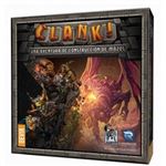 Devir Clank-Cartas