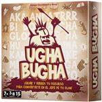 Ugha Bugha – Juego de cartas