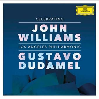Gustavo Dudamel, Los Angels Philharmonic, WILLIAMS, J., Los Angeles Philharmonic - 1