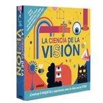 La ciencia de la visión