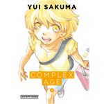Complex age 3