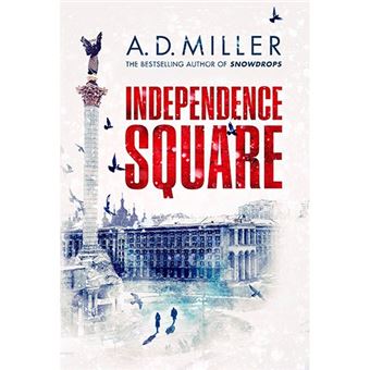 Independence square