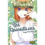 Las Quintillizas 10