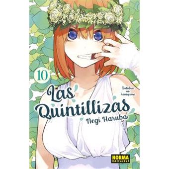 Las Quintillizas 10