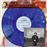 With His Hot and Blue Guitar - Vinilo Azul + CD