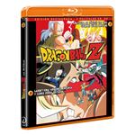 Dragon Ball Z Las Películas Vol.4, Películas 7 Y 8 (2025) - Blu-Ray