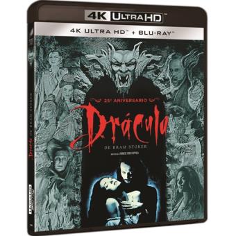 Drácula de Bram Stoker