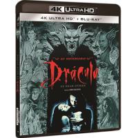 Drácula de Bram Stoker