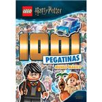 Harry potter lego-1001 pegatinas