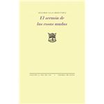 El Sermon De Las Cosas Mudas
