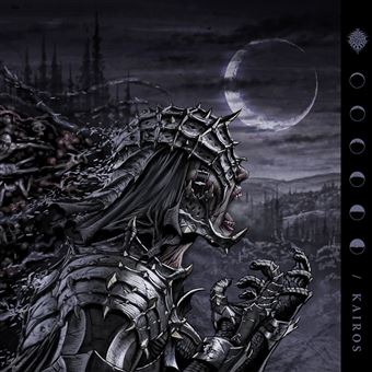 Kairos - CD