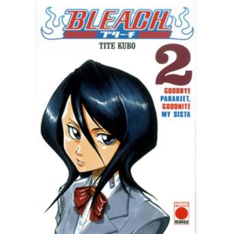 Bleach 2