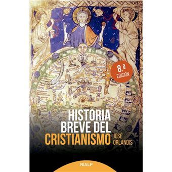 Historia breve del cristianismo