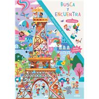 Monumentos Demenciales-Busca Y Encuentra