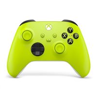Mando Microsoft Lime Wake Xbox Series