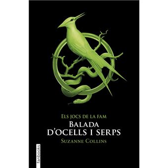 Balada d'ocells i serps