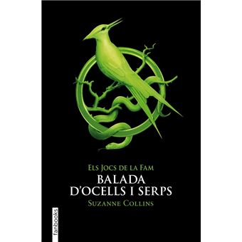 Balada d'ocells i serps - 1