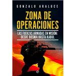 Zona de operaciones