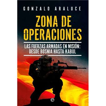 Zona de operaciones