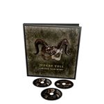 Curious Ruminant - 2 Cds + Blu-Ray