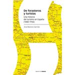 De forasteros y turistas