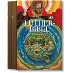 The Luther Bible Of 1534