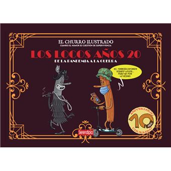 Los locos años 20: de la pandemia a la guerra