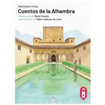 Cuentos De La Alhambra