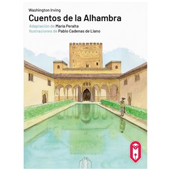 Cuentos De La Alhambra