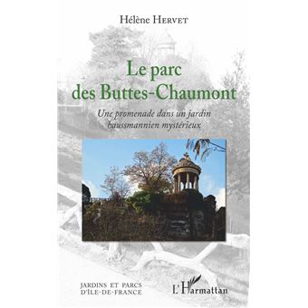 Le parc des Buttes-Chaumont - 1