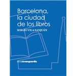 Barcelona, La Ciudad De Los Libros