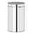 Cubo de basura Brabantia Touch Bin 10 + 23 L Acero brillante_0