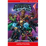 Guardianes De La Galaxia De Al Ewing 2 Somos Superheroes