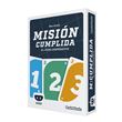 Misión cumplida - Cartas