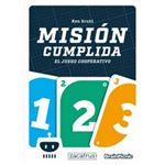 Misión cumplida - Cartas