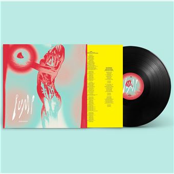 Pump - Vinilo