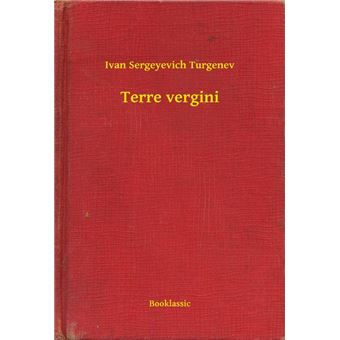Terre vergini - 1