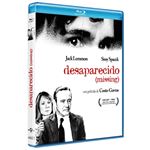 Desaparecido - Blu-ray