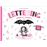Isadora Moon - Lettering mágico y creativo