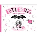 Isadora Moon - Lettering mágico y creativo