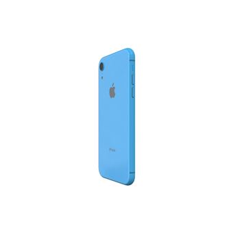 Apple iPhone Xr 256GB Azul Renewd (Reacondicionado A++)