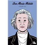 Cuentos De Ana Maria Matute