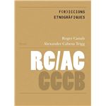 F r iccions etnografiques ethnographic f r iccions