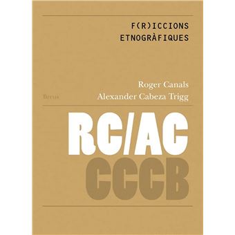 F r iccions etnografiques ethnographic f r iccions