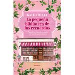 La pequeña biblioteca de los recuerdos