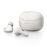 Auriculares Noise Canceling Urbanista Palermo True Wireless Cloud White